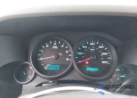 2008 Chevrolet Silverado 1500 Work Truck из США, поврежденный, VIN 1GCEC14X68Z263630